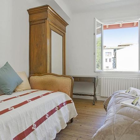 Appartement Chingudy - Welkeys อองดาเย ภายนอก รูปภาพ