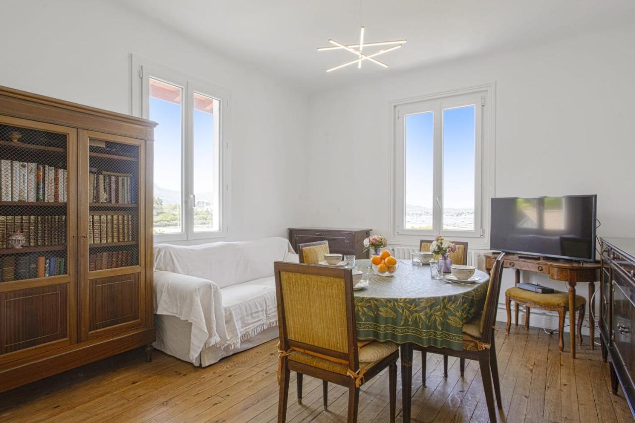 Appartement Chingudy - Welkeys อองดาเย ภายนอก รูปภาพ