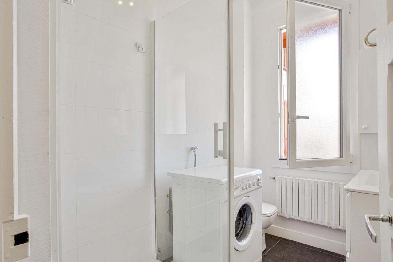 Appartement Chingudy - Welkeys อองดาเย ภายนอก รูปภาพ